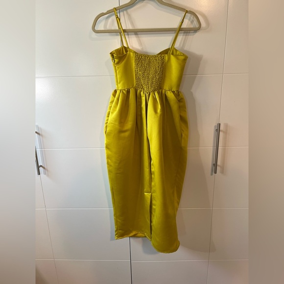 NWT Future Collective Bubble Dress in XX-Small - Picture 4 of 16